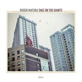 Roger Matura - Take On The Giants (CD)