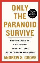 Only the Paranoid Survive