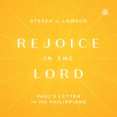 Rejoice in the Lord CD