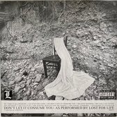 Lost For Life - Don´t Let It Consume You