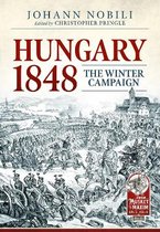 From Musket to Maxim 1815-1914- Hungary 1848