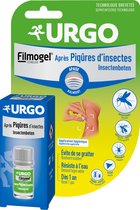 Urgo Insectenbeet - Kalmeert, jeukwerend, Waterbestendig - Vanaf 1 jaar