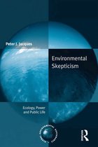 Global Environmental Governance - Environmental Skepticism