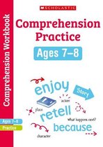 English Skills Comprehension Workbk Yr 3