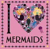 I Heart- I Heart Mermaids