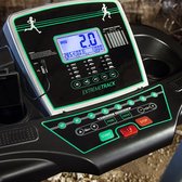 Treadmill Cecotec Elektrische loopband inklapbaar - Hardlopen - Hometrainer Fitness - Thuis Sporten - Thuis trainen - Loopband met LED scherm