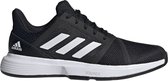 adidas Performance Courtjam Bounce M Tennisschoenen Mannen Zwart 44