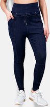 Artefit Pirin Pants - Pantalon de compression pour femme - Pantalon confortable - Compression longue de 12 heures XS