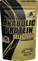 Anabolic Protein Selection (1000g) Snowball