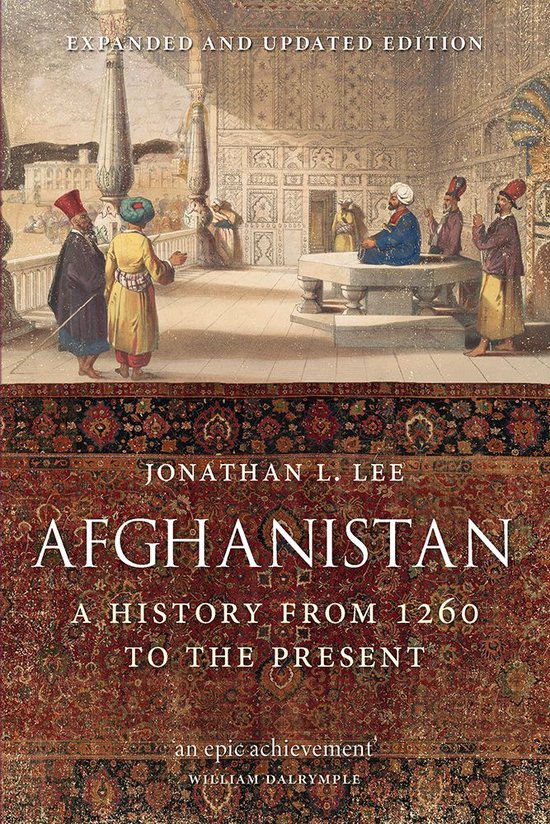 Afghanistan