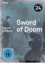 Sword Of Doom (Import)