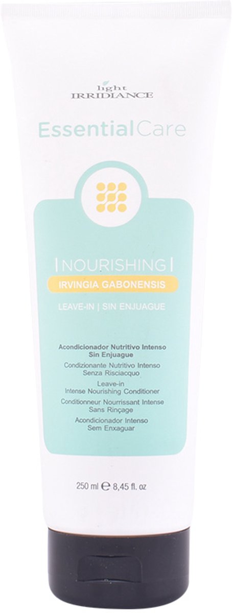 Niet-zuiverende Conditioner Essential Care Light Irridiance (250 ml)