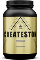 Createston Zero (1560g) Fresh Orange