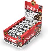 Hy-Pro Bar (24x100g) Banana Bread