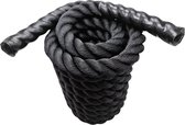 Battle Rope - Crossfit Rope - 9 meter