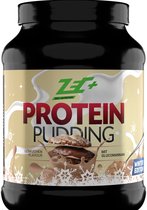 Ladies Protein Pudding (600g) Gingerbread