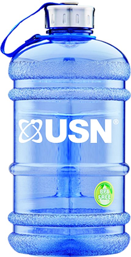 Water Jug (2200ml) Blue