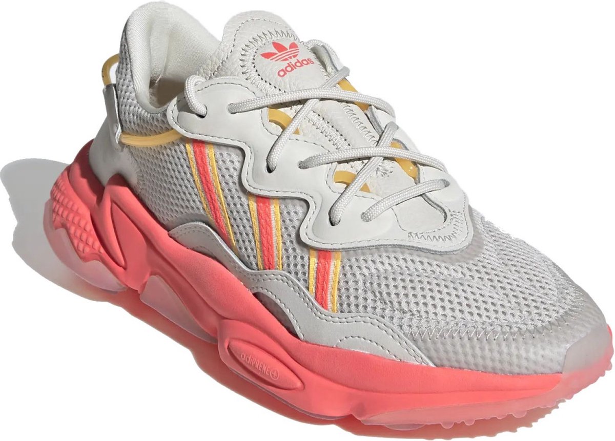 adidas Originals De sneakers van de manier Ozweego W | bol