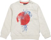 Tumble 'N Dry  Nori Sweater Jongens Lo maat  74
