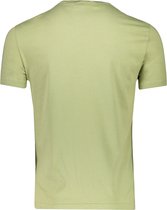 Calvin Klein T-shirt Groen voor heren - Lente/Zomer Collectie