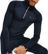Tommy Hilfiger Tape T-shirt Mannen - Maat S