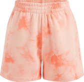 WE Fashion Meisjes tie-dye short