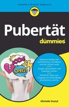 Für Dummies - Pubertät für Dummies
