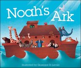Bible Bedtime Stories - Noah's Ark