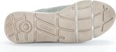 Gabor 86.478.40 Dames Sneakers - Lichtgroen