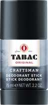 Tabac® Original Craftsman | deodorant stick | 3x 75ml voordeelverpakking