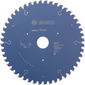 Bosch - Cirkelzaagblad Expert for Wood 216 x 30 x 2,4 mm, 48