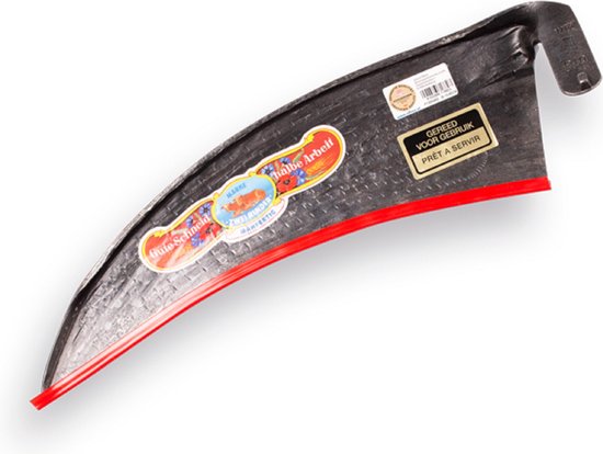 Zeis Offner (slootzeis/kantzeis/heidezeis) 45cm