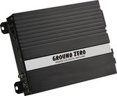 Ground Zero GZRA-2HD versterker 2 kanaals 1150 watts RMS