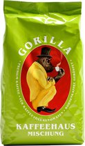 Joerges Gorilla Koffiehuis Koffiebonen - 1 kg
