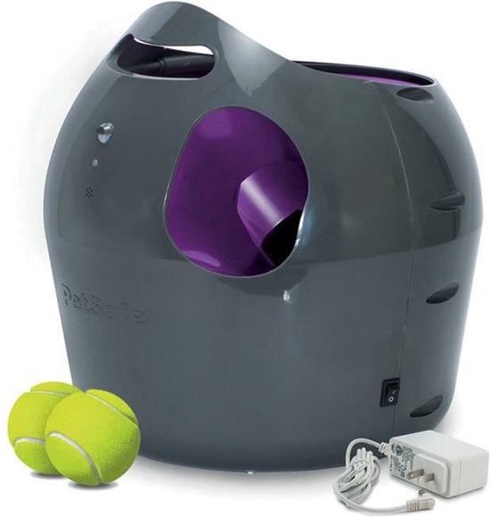 PetSafe Automatische Ballenwerper - Dierenspeelgoed