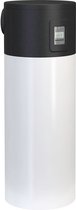 Bosch ketel warmtepomp kompres cs4000dw 250-1cfi 240l erp a+ tap xl