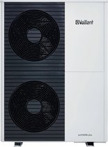 Vaillant LUCHT/WATER warmtepomp AROTHERM SPLIT VWL 105/5 AS 230V S2 10KW