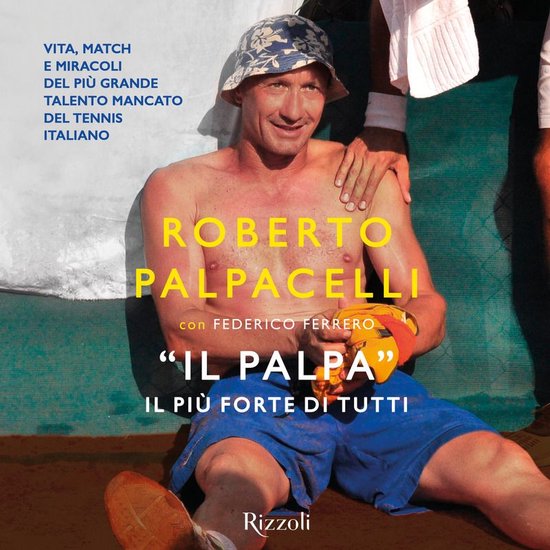 Il Palpa - cover