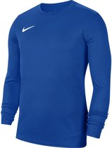 Nike VII LS Sportshirt Mannen - Maat M