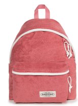 Eastpak - Unisex Rugzak Padded Pak'r Marshmallow Terry - Roze