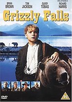 Grizzly Falls    ( import )
