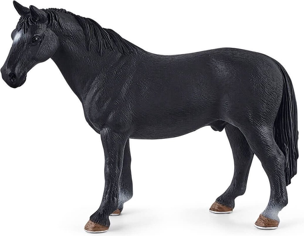 schleich HORSE CLUB Speelfigurenset - Lakeside Paardenboederij - Kinderspeelgoed voor Jongens en Meisjes - 107 Onderdelen - 42551 — afbeelding 20