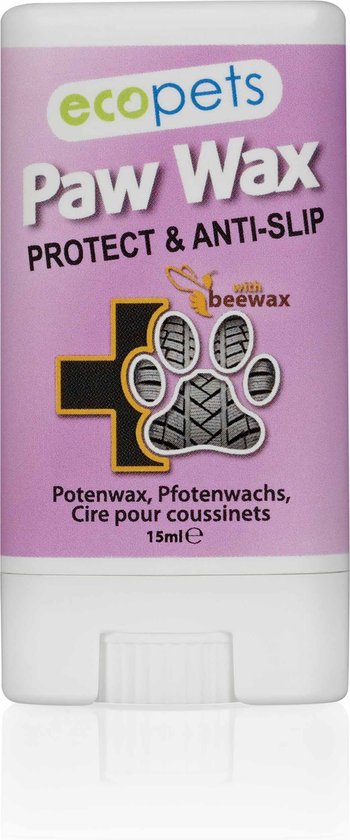 Ecopets Potenwax - 15 ml
