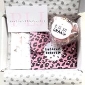 Sieraden Cadeau box | Goud | Sieraden | Accessoires | Geschenk | Cadeau set