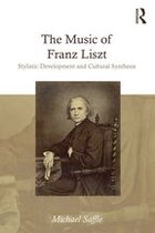 The Music of Franz Liszt