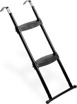 EXIT trampoline ladder voor framehoogte van 65-80cm