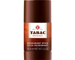 Tabac Original Deodorant Stick - 3 stuks