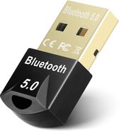 Sounix Bluetooth adapter 5.0 - USB-adapter - Plug and Play - Windows 11/10/8.1 /8/7/XP