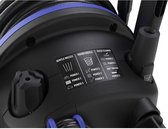 Nilfisk Core 130-6 PowerControl PCA EU Hogedrukreiniger incl. accessoires - 1800W - 130bar - 462l/h