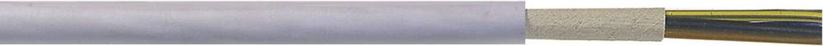 LAPP 16000063/100 Mantelkabel NYM-J 5 G 2.50 mm² Grijs 100 m